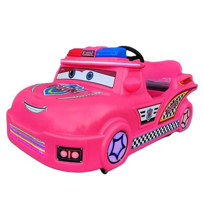 China 3-5 hours Patrol wagon  cars kids indoor outdoor games drift bumper car for amusement park funny square Parent-Child car for sale