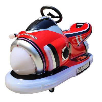 China 4-6 hours Modern  Battery Light Shining Car Playground Kid Ride commercial Amusement car park indoor Children Cars shopping center for sale