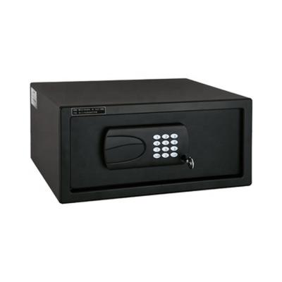 China Hotel Room Small Box Security Lock Security Box Safe Box Safe Digital Safes Deposit Locker for Home and Office for sale