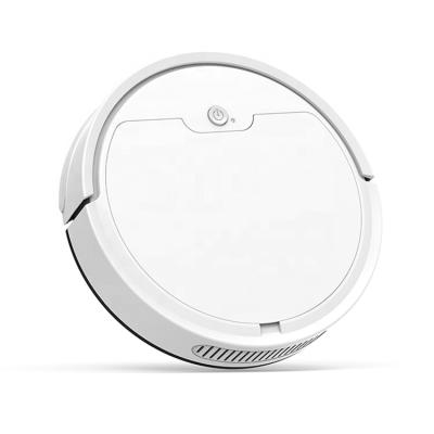 China Best Top HOT Intelligent Robot Vacuum Cleaner Home Sweeping Machine Washing Robot Vacuum Cleaner Hair Long for sale