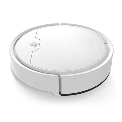 China HOT Commercial Mini Sweeping Robot Machine Fast Sweeping Robot Smart Robot Vacuum Cleaner for sale