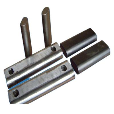 China Highly Competitive Prices Hammer Chisel Rod Excavator Chisel Lock Flat Now Pin For Hydraulic Breaker for sale