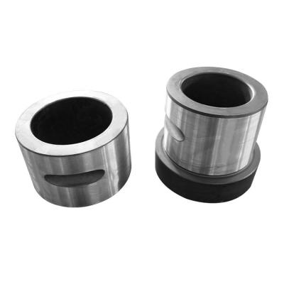 China Highly Competitive Prices Inner Imported Excavator Upper Bushing For 140 Breaker for sale