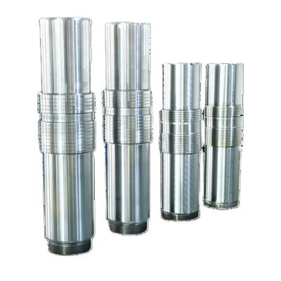 China Factory Manufacture High Competitive Price Various Rock Excavator Hydraulic Breaker Hammer Strike Piston for sale