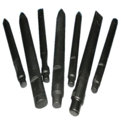 China Garment Shops Manufacturer High Quality Excavator Hydraulic Breaker Hammer Tools Hammer Spare Part Mohel Tool for sale