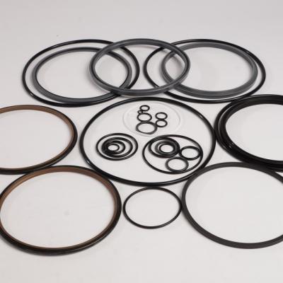 China Garment Shops Excavator Hydraulic Breaker Hammer Seal Kit Rock Breaker Hydraulic Seal Kit for sale