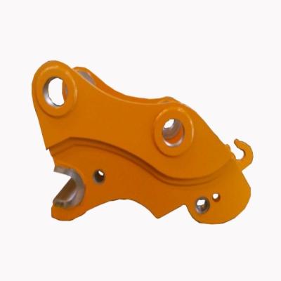 China food & Beverage Factory Wheel Loader Used Excavator High Quality Quick Hitch Coupler for sale