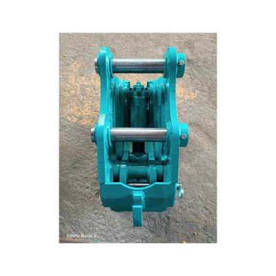 China Construction worksÂ   2022 Site Construction Excavator Hydraulic Quick Coupler Top Selling Tilt Hydraulic Coupler for sale