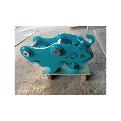 China Construction worksÂ   Factory Custom 2022 Excavator Quick Coupler Quick Connect Crawler Excavator Tilt Quick Coupler for sale