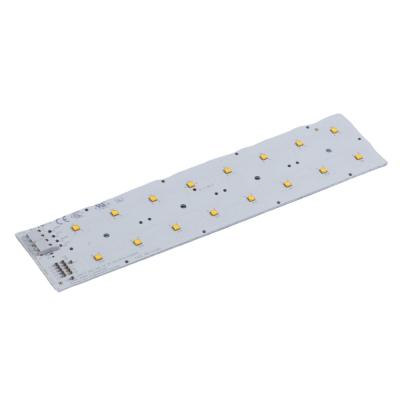 China AlGaInP V3 LED Panel 4x4 LED Standard Chip SMD3535 with 4x4IN1 Ranges Lens for LED Street Light Flood Light for sale