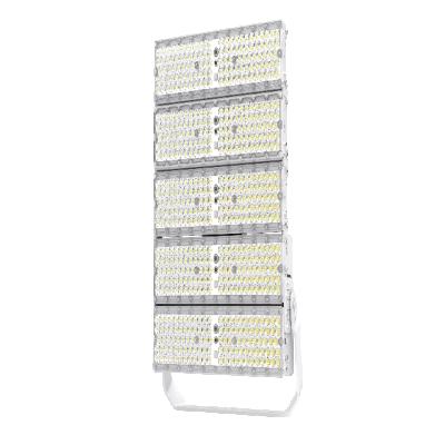 China Sports Stadiums Factory Price High Mast LED Lighting For Outdoor Football Stadium for sale