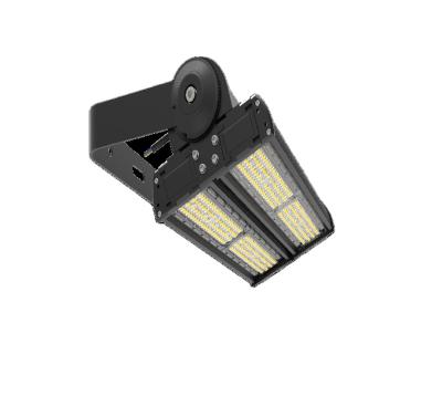 China Outdoor warehouse lighting 100 150 200 240 250 watt SMD3030 IP67 50 led flood light led module flood light for sale