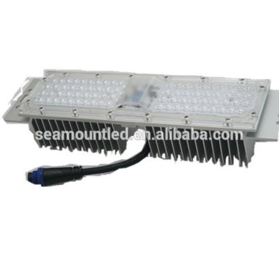 China ROAD IP66 50W Motor 220Vac LED Driverless Module For Street Light Retrofit for sale