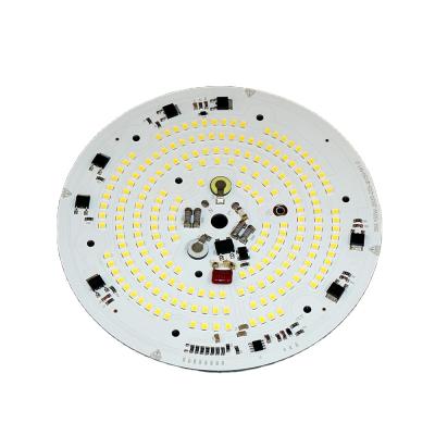 China AlGaInP driverless OEM AC220V /110V led DOB LED module 50W 200W MDOULE for sale