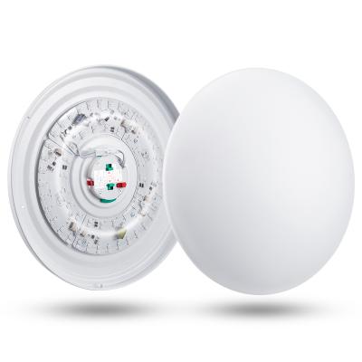 China AlGaInP 220V 24W /35W APP Control +Voice Comand+Remote Smart Controller LED Ceiling Light for sale