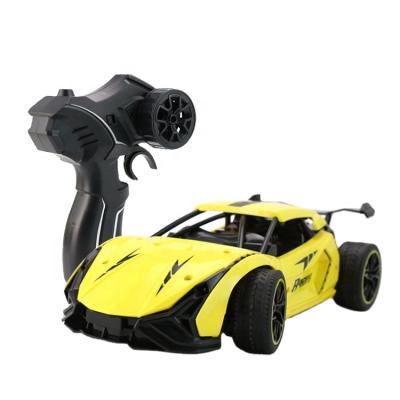 China RC Hobby Radio Control Toy Remote Control RC High Speed ​​Racing Drift Car for sale