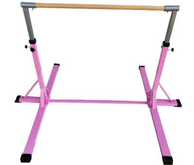 China indoor gymnastics kids horizontal bar for home for sale