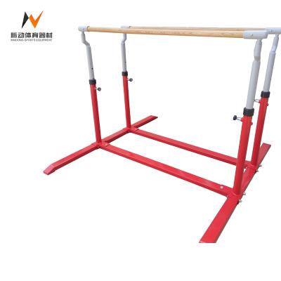 China High Quality Gym Fitness Cheap Outdoor Double Horizontal Bars for sale