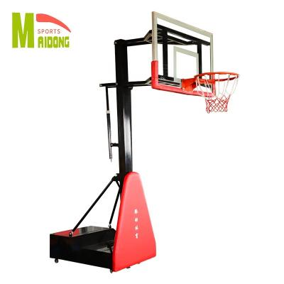 China Durable New Children's Basketball Backboard Basketball Backboard for sale