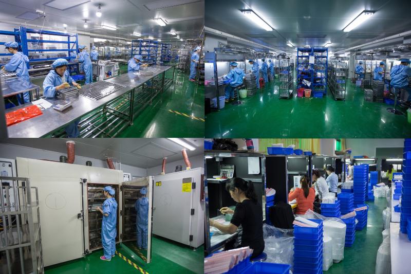 Verified China supplier - Telsi (shenzhen) Technology Co., Ltd.