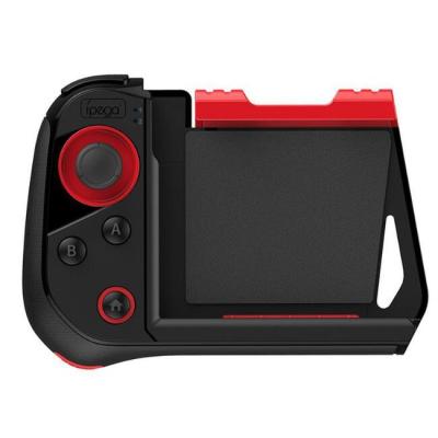 China ABS Red Spider Gamepad Mobile Phone Gaming Joystick Gamepad Wireless Controller for PUBG for sale