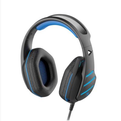 China Headband Beexcellent GM-3 Gaming Headset 3.5mm Earphones With MIC LED Light Volume Control Splitter for sale