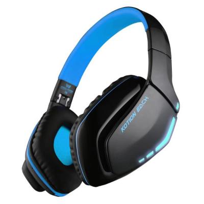 China Headband KOTION EACH Headband B3506 4.1 Sports Headset Stereo Music Wireless Gaming Headset for sale