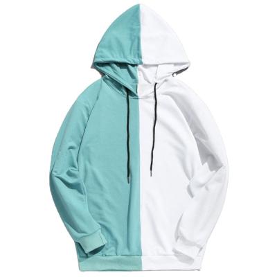 China Wholesale high quality custom made women's anti-pilling oversized fit and sew hoodies for sale