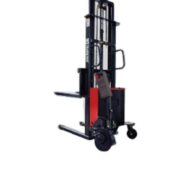 China Storage sell small electric lifts and forklifts with high quality and low price for sale