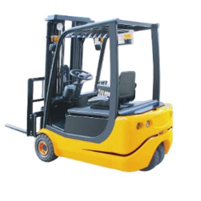 China Storage Mini Forklift Made In China Warehouse Activity High Quality Small Forklift for sale