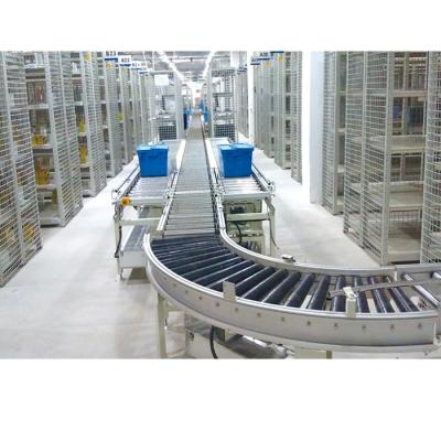 China Factory direct sale high quality and cheap automatic sorting system automatic sorting corrosion protection conveyor for sale