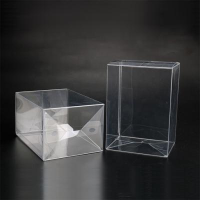 China Biodegradable Transparent 4