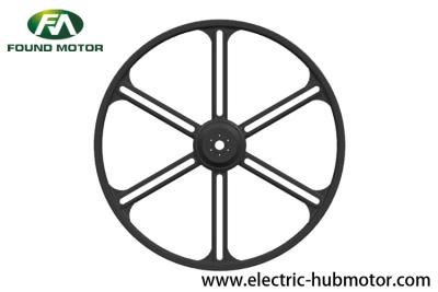 China FOUND MOTOR 26'' 36V 250W Magnesium alloy electric wheel hub motor for electric bicycle free samples can be provided for sale