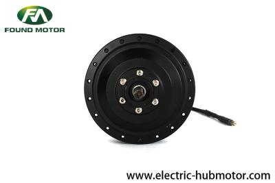 China FOUND MOTOR 26'' 36V 250W Rear drive spoke brushless geared electric hub cassette motor for electric scooter for sale