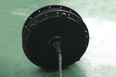 China FOUND MOTOR 26'' 36V 250W Front drive spoke brushless geared electric hub motor BPM motor for electric bike for sale