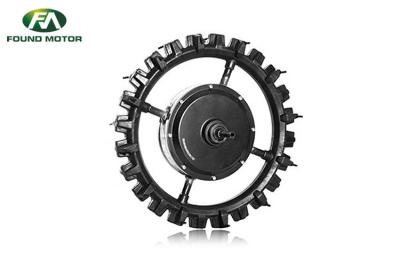 China 14'' 36V 500W dc brushless geared custom hub motor for electric Agricultural Machinery/Agricultural Vehicles/Agriculture for sale