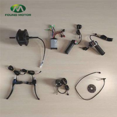 China Electric bike conversion kit with Brake lever with normal connector for e-bike for sale