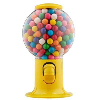 China Freshness Preservation Kwang Hsieh 8.5 Inch Plastic Bubble Gum Candy Dispenser for sale