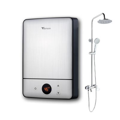 China Hotel Hannover Wholesale Price Customization 220v Premium Quality 220v Portable Instant Electric Water Heater for sale