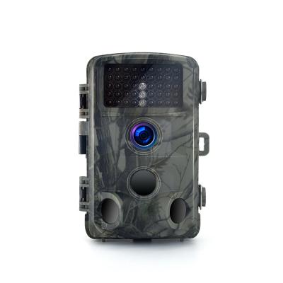 China Cheap Camera HC801A Hunting Trail Camera Wildlife Camera With Night Vision Motion Activated Trail Camera Trigger Outdoor Wildlife Surveillance for sale