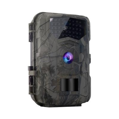 China Cheap Night Vision Wildlife Hunting Trail Camera 2G MMS SMS GSM 20MP 1080P Cellular Mobile Hunting Infrared Wireless Camera HC801M for sale