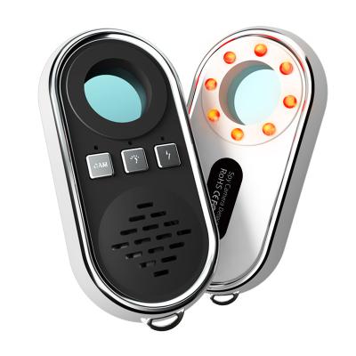 China 1MHz-6.5GHz K18 Multifunction Detector Camera GSM Bug Finder GPS Signal RF Lens Audio Tracker Detect S200 Wireless Products for sale