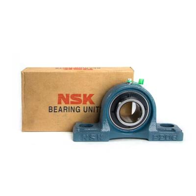 China Long life NSK pillow block bearingUC206 UCP 206 UCFL206 UCF206 bearing bracket for sale