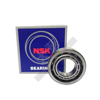 China High Quality Long Life NSK KOYO Angular Contact Ball Bearing 7000AC 7000ACM 7001AC 7001ACM for sale