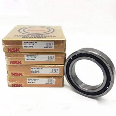 China High Quality Long Life NSK KOYO Angular Contact Ball Bearing 7006AC 7006ACM 7007AC 7007ACM for sale