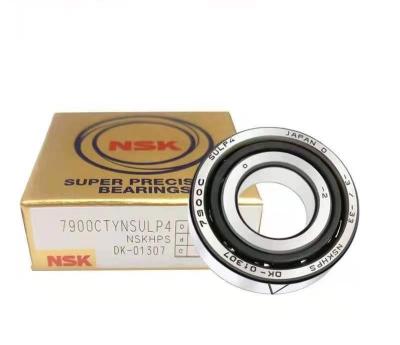 China High Quality Long Life NSK KOYO Angular Contact Ball Bearing 7014AC 7014ACM 7015AC 7015ACM for sale