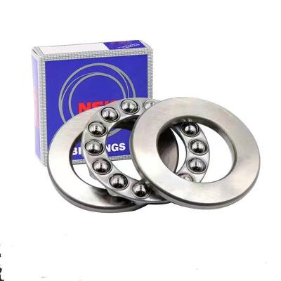 China Original High Quality Long Life NSK KOYO 51422 51424 Thrust Ball Bearing 51420 for sale