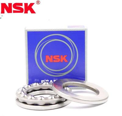 China Original High Quality Long Life NSK KOYO 51417 51418 Thrust Ball Bearing 51416 for sale