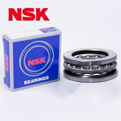 China Original High Quality Long Life NSK KOYO 51104 51105 Thrust Ball Bearing 51103 for sale