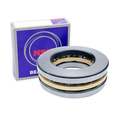 China Original High Quality Long Life NSK KOYO 51411 51412 Thrust Ball Bearing 51410 for sale